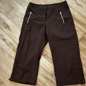 Tail Tech golf Capri.